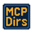 MCP Dirs: View MCP tools online logo