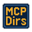 MCP Dirs: View MCP tools online logo